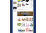 build latest design woocommerce website